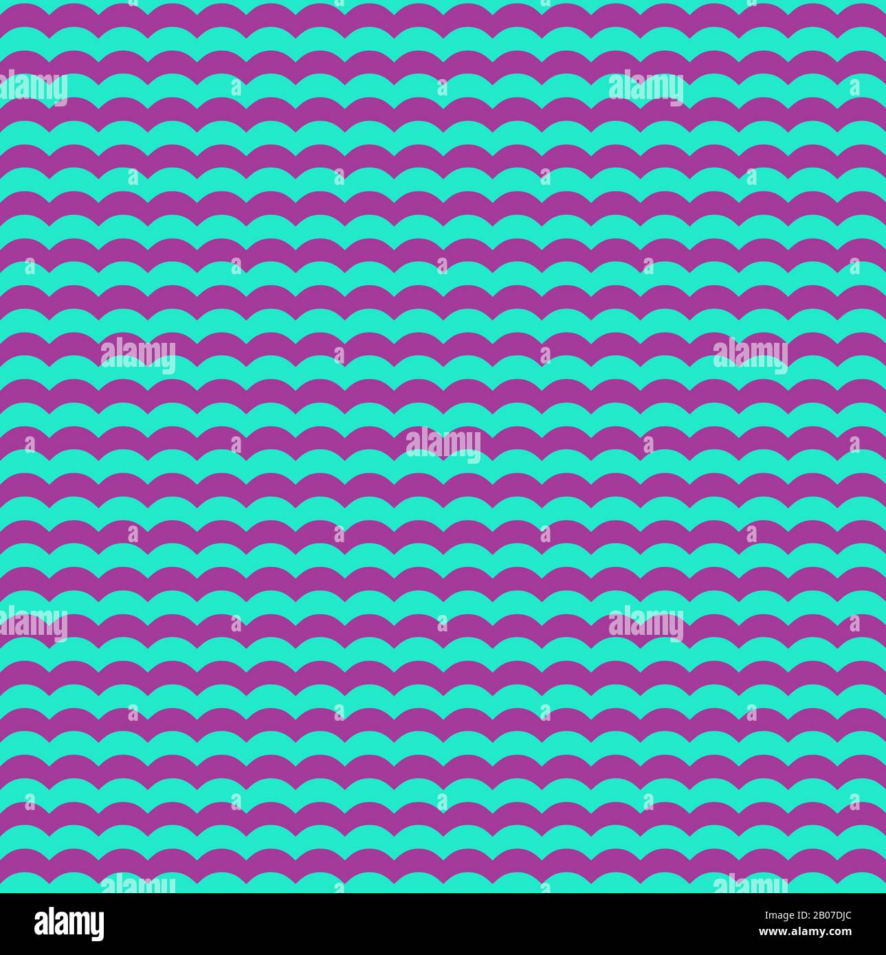 Fond transparent aux vagues violettes et bleues. Motif de texture, illustration vectorielle Illustration de Vecteur