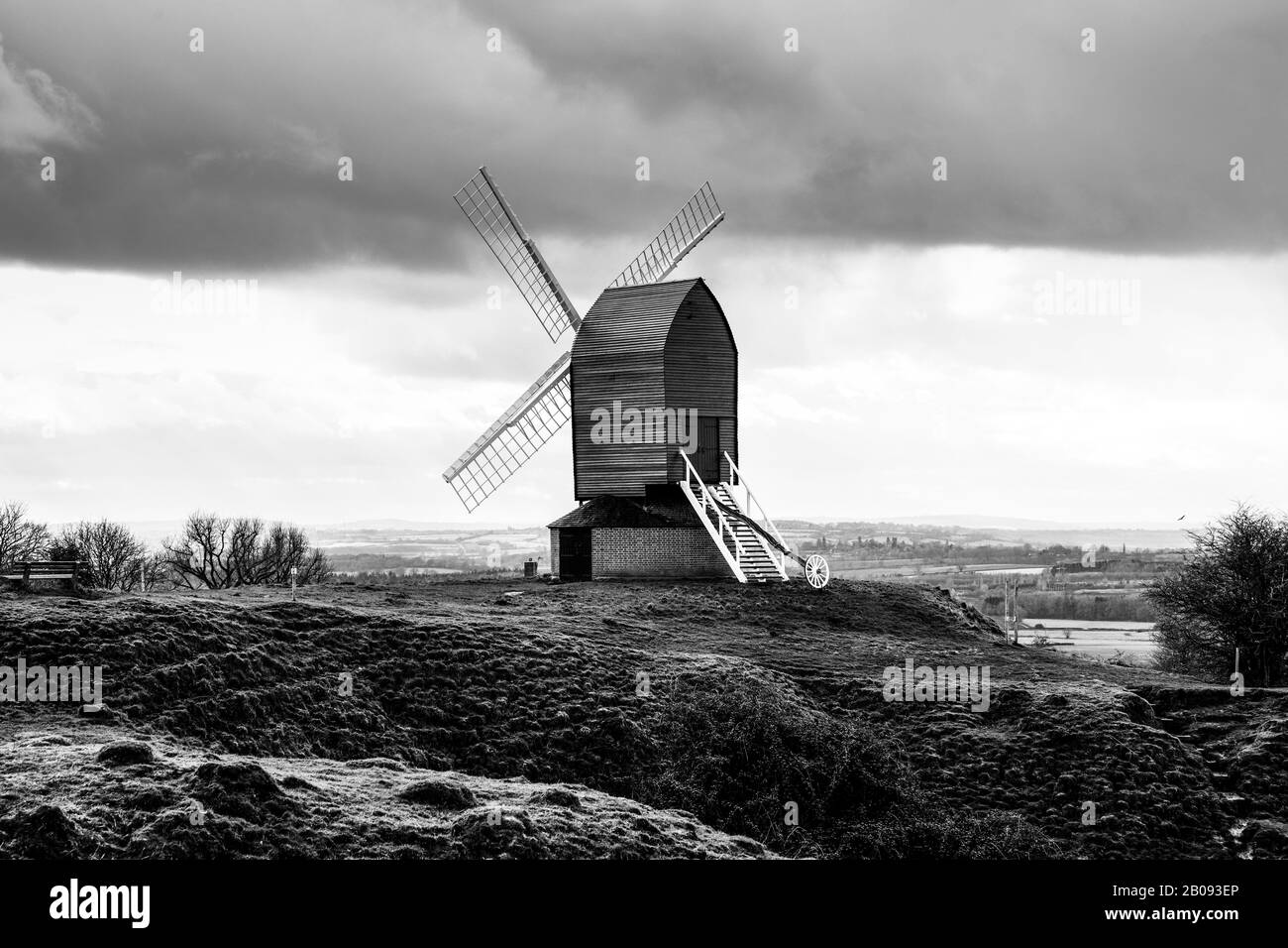Le Moulin à eau | MOULIN DE SURIN