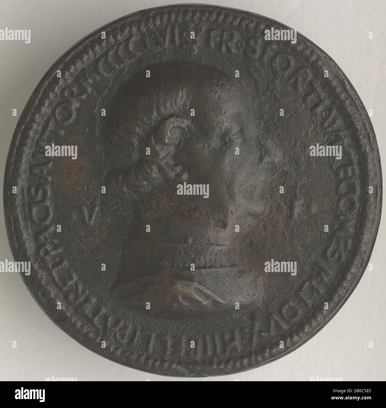 Gianfrancesco de luca enzola Banque de photographies et d’images à