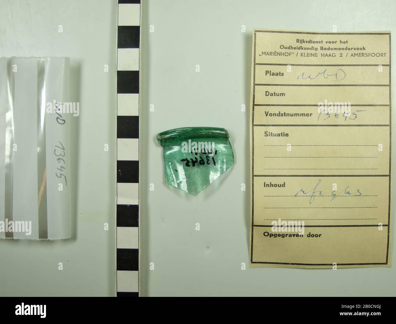 Bordure coupée, verre, Pays-Bas, Utrecht, Wijk bij Duurstede, Wijk bij Duurstede Banque D'Images