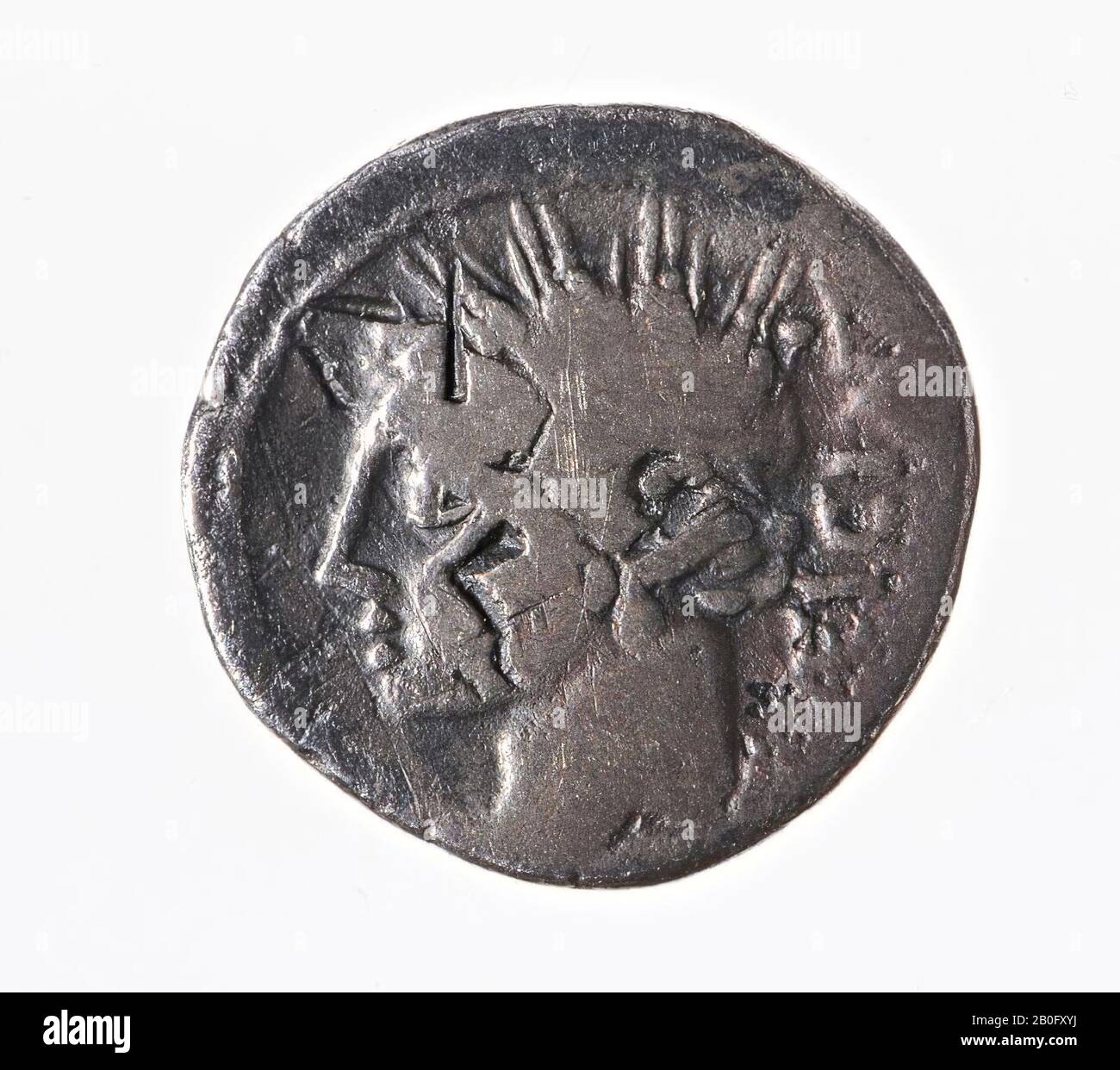 VZ: Cereskop l., [C Banque D'Images