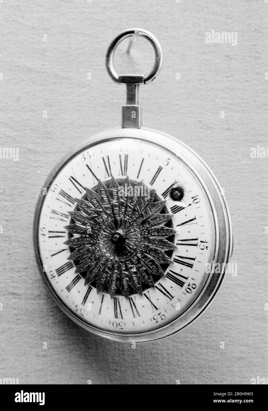 Watchmaker 19th Banque de photographies et d'images à haute résolution -  Alamy