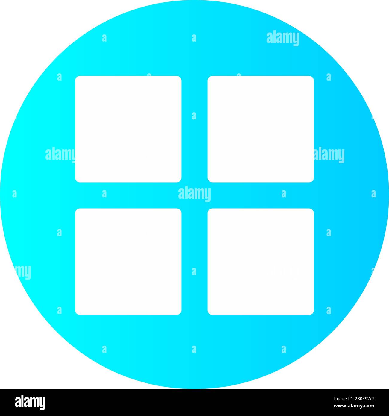 Image de conception d'icône de glyphe d'interface utilisateur de base. Peut également être utilisé pour l'interface utilisateur. Adapté aux applications mobiles, aux applications Web et aux supports d'impression. Banque D'Images