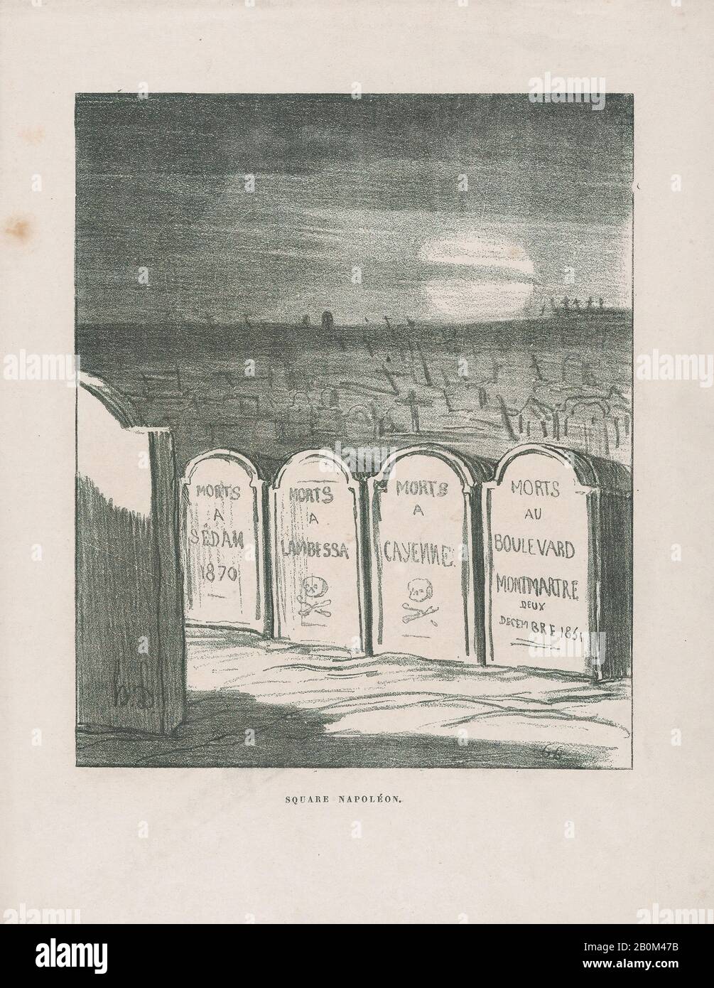 Chislehurst napoleon 3 Banque de photographies et d’images à haute