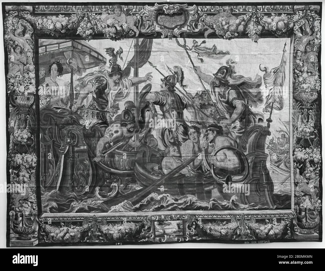 Bataille d'actium Banque de photographies et d’images à haute