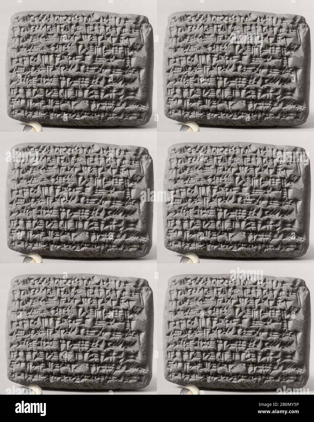Tablette Cuneiform Contrat De Procuration Pour L Achat D Un Esclave Egibi Archive Babylonian Neo Babylonian Date Ca 554 Av J C Mesopotamie Babylone Hillah Moderne Babylonian Clay 4 4 X 5 6 X 2 1 Cm 1 3 4 Tablette Cuneiform Contrat De Procuration Pour L Achat D Un Esclave Egibi Archive Babylonian Neo Babylonian Date Ca 554 Av J C Mesopotamie Babylone Hillah Moderne Babylonian Clay 4 4 X 5 6 X 2 1 Cm 1 3 4