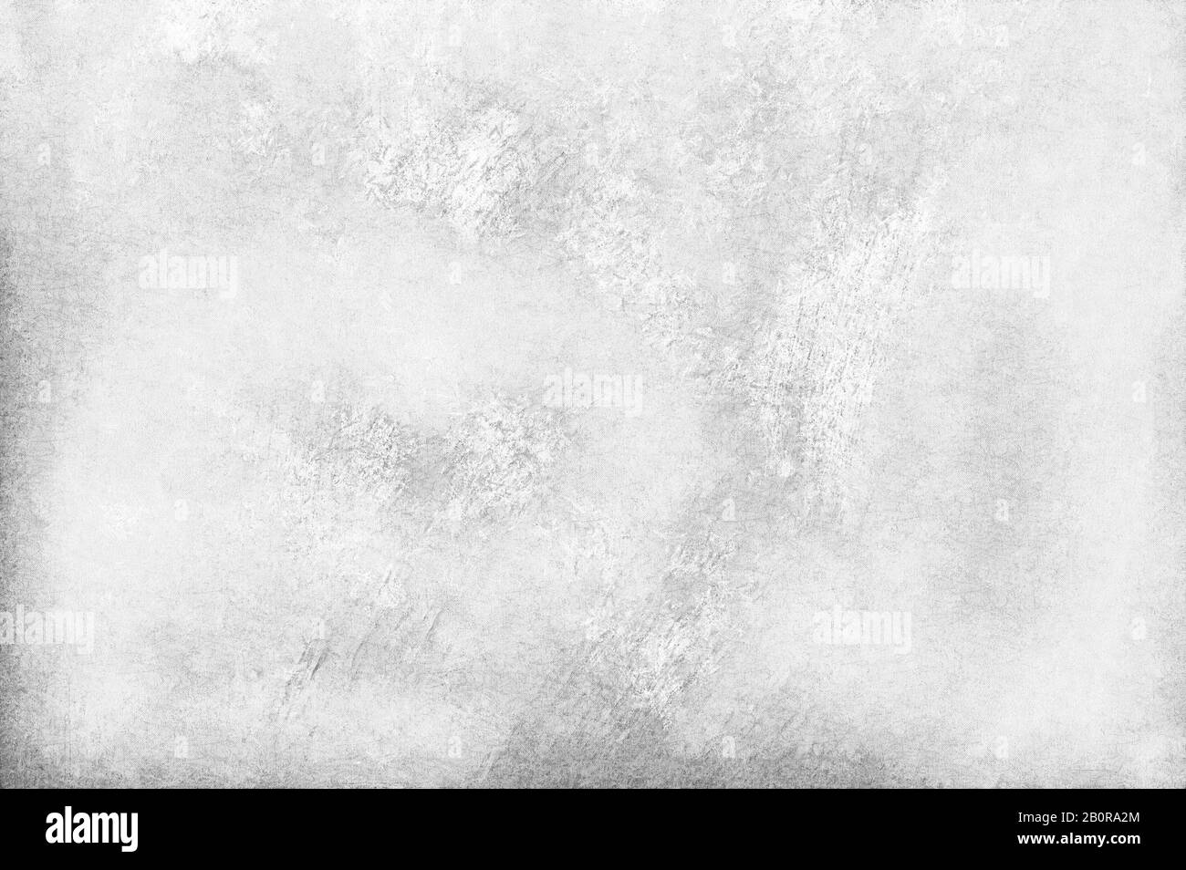 Couleur blanche texture motif abstrait arrière-plan haute résolution. Banque D'Images
