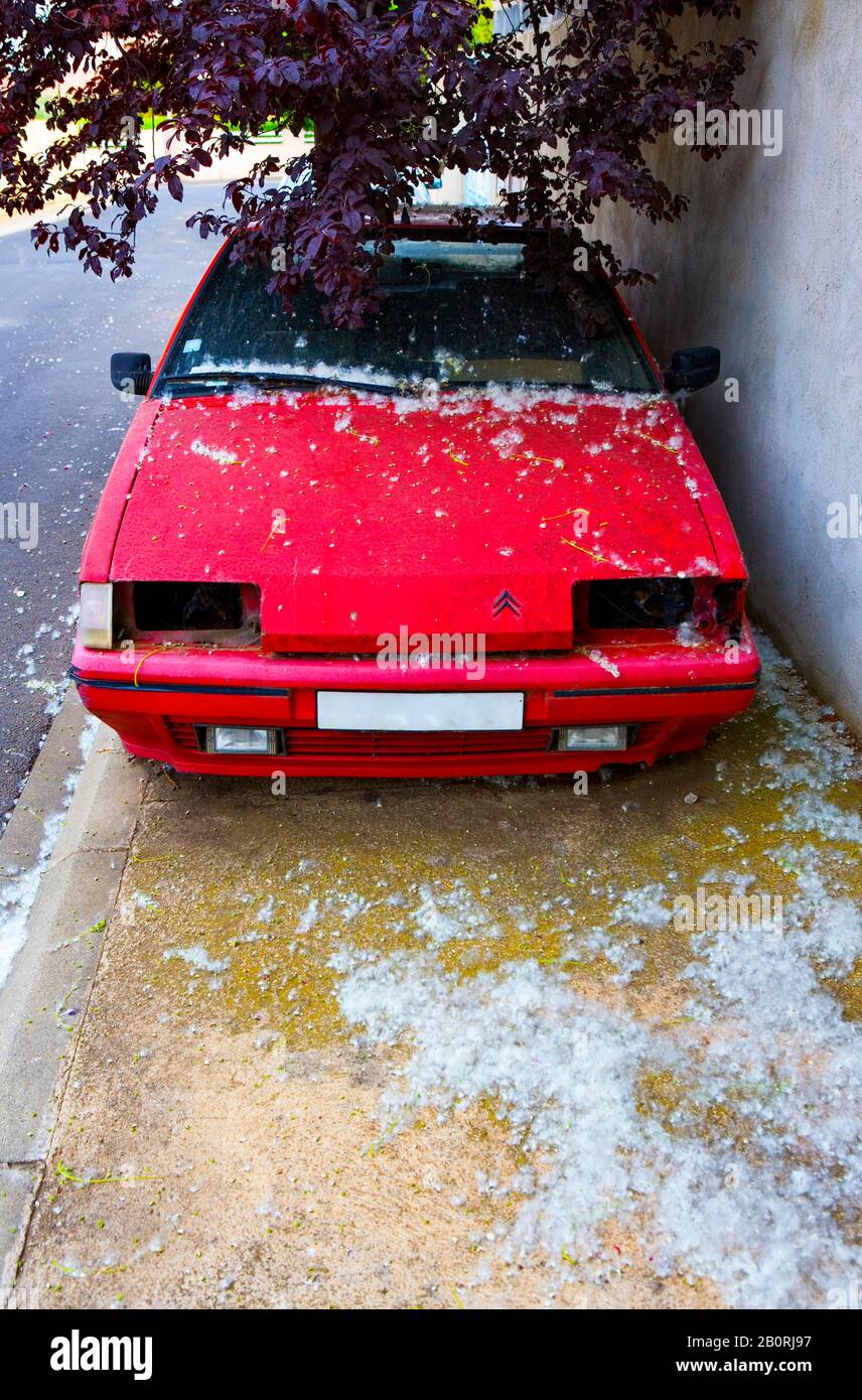 Maison abandonnée france Banque de photographies et d’images à haute résolution Alamy