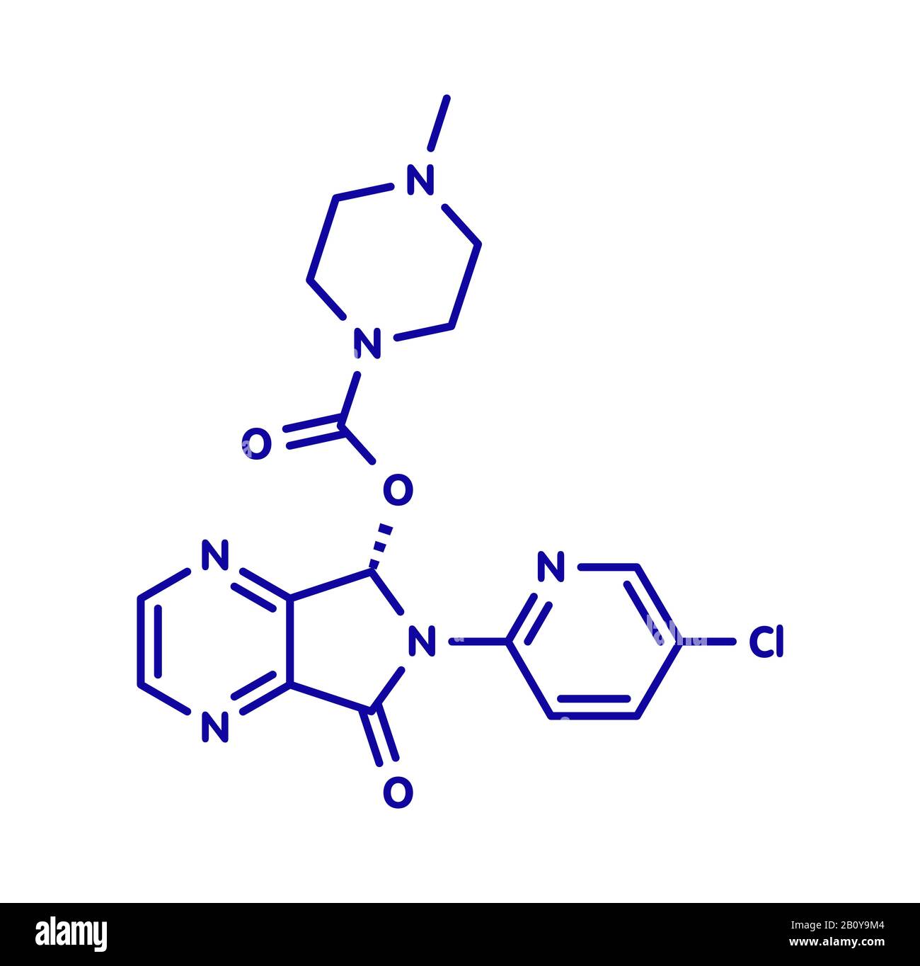 Où acheter du eszopiclone
