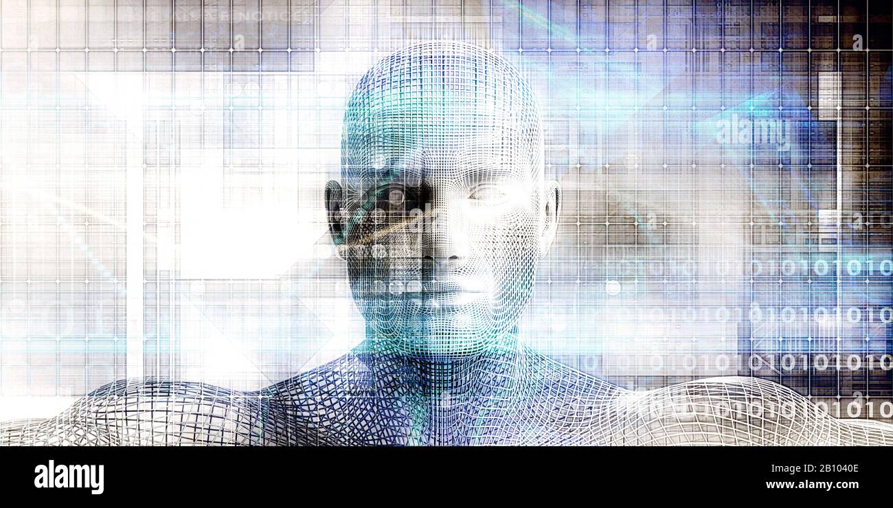 Les technologies médicales de la santé numérique en tant que solution Banque D'Images
