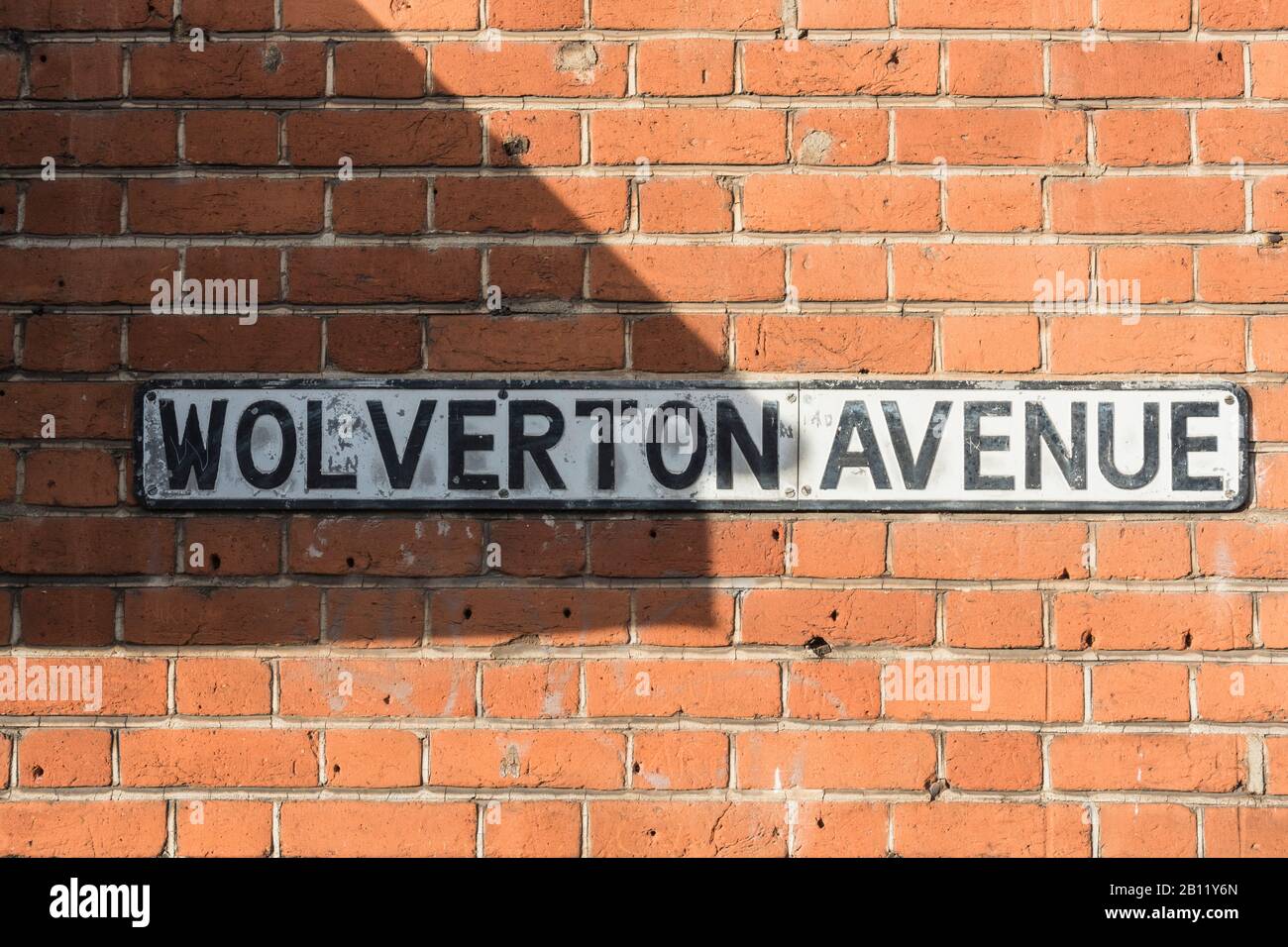 Avenue kingston Banque de photographies et d’images à haute résolution