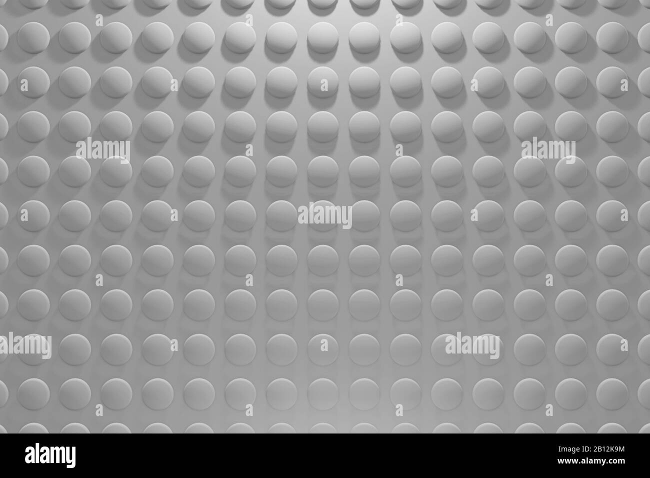 Arrière-plan gris avec un motif. Éléments pour le concepteur, la modélisation structurelle, le concept de construction d'entreprises et d'entreprises de manière ludique. Po Banque D'Images