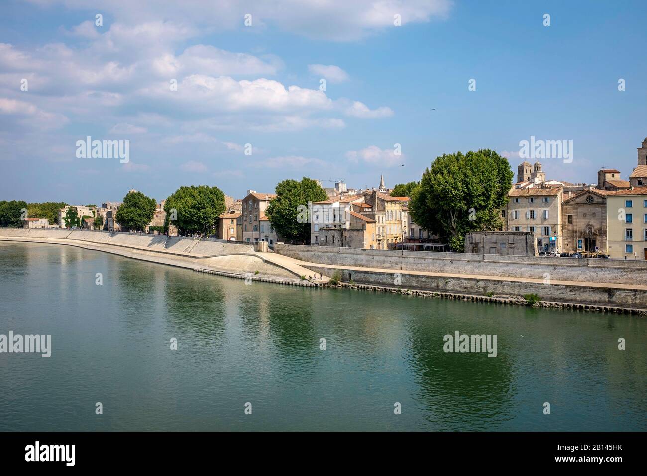 Arles, France Banque D'Images