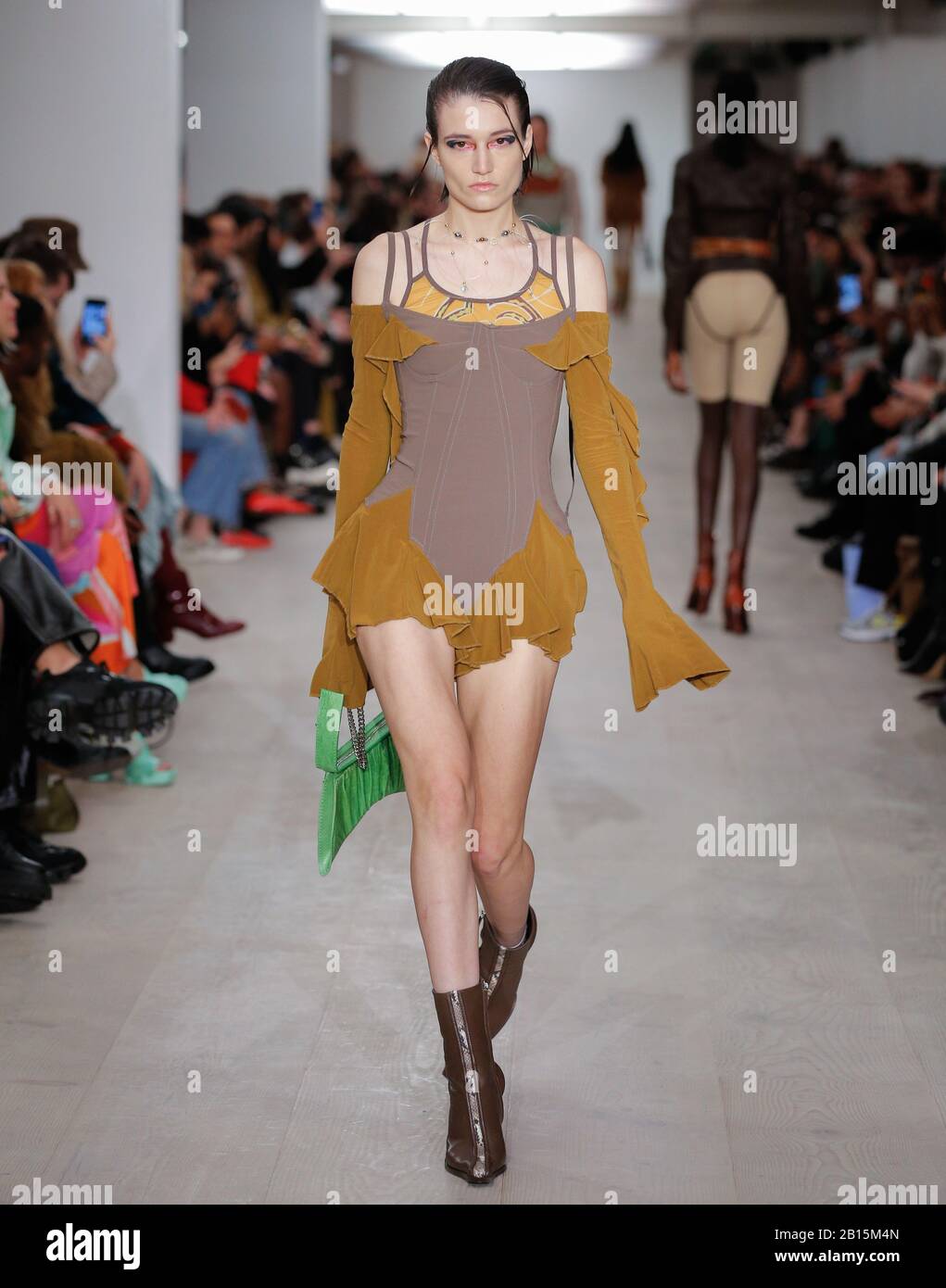 Collection charlotte automne 2020 deals