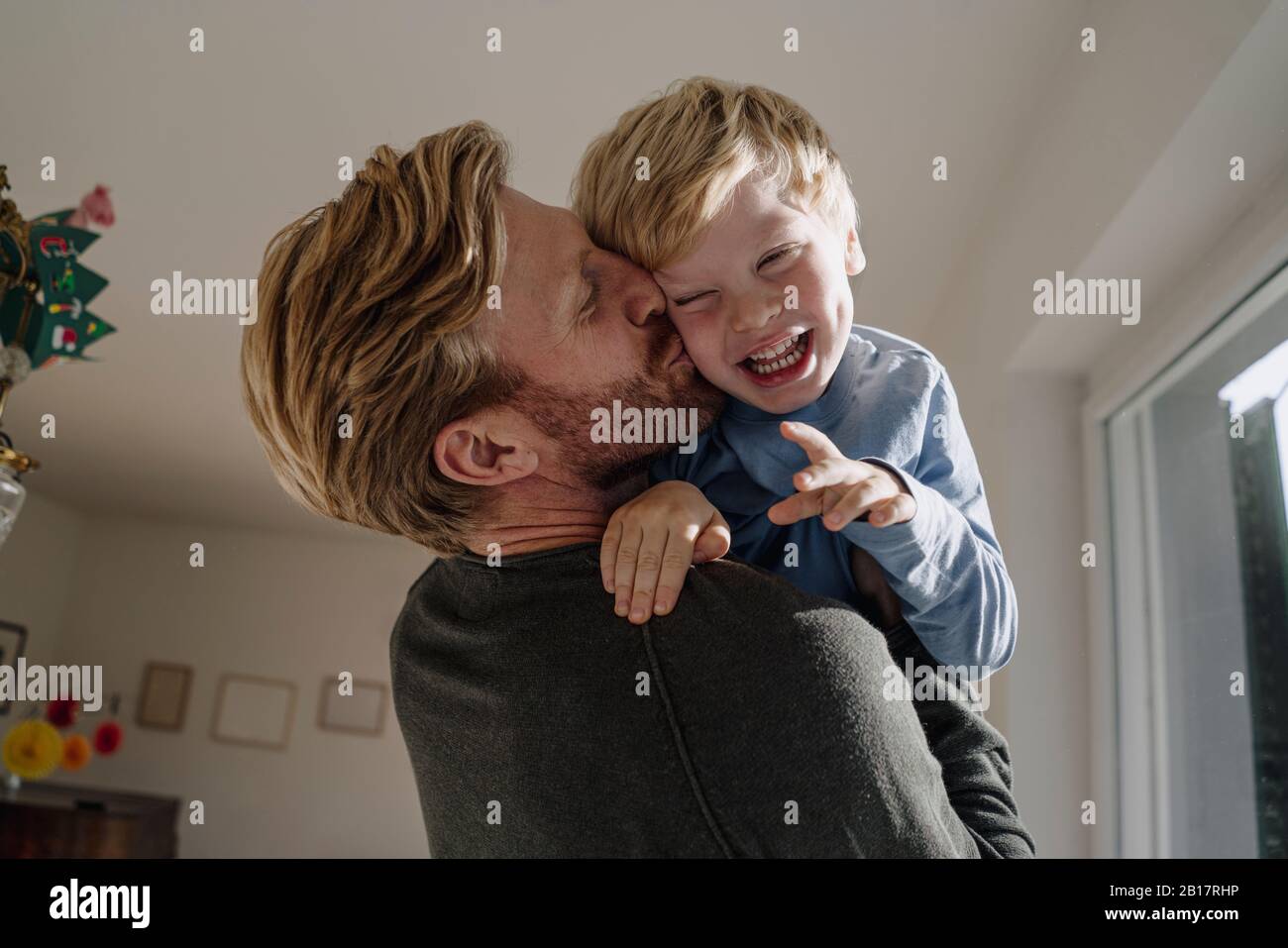 Gay daddy Banque de photographies et d’images à haute résolution - Alamy