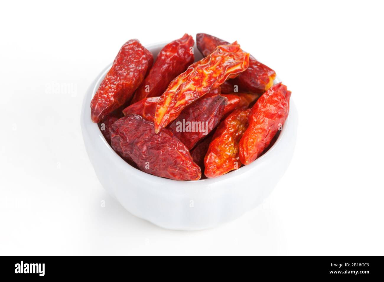 Piment de guinée Banque de photographies et d’images à haute résolution