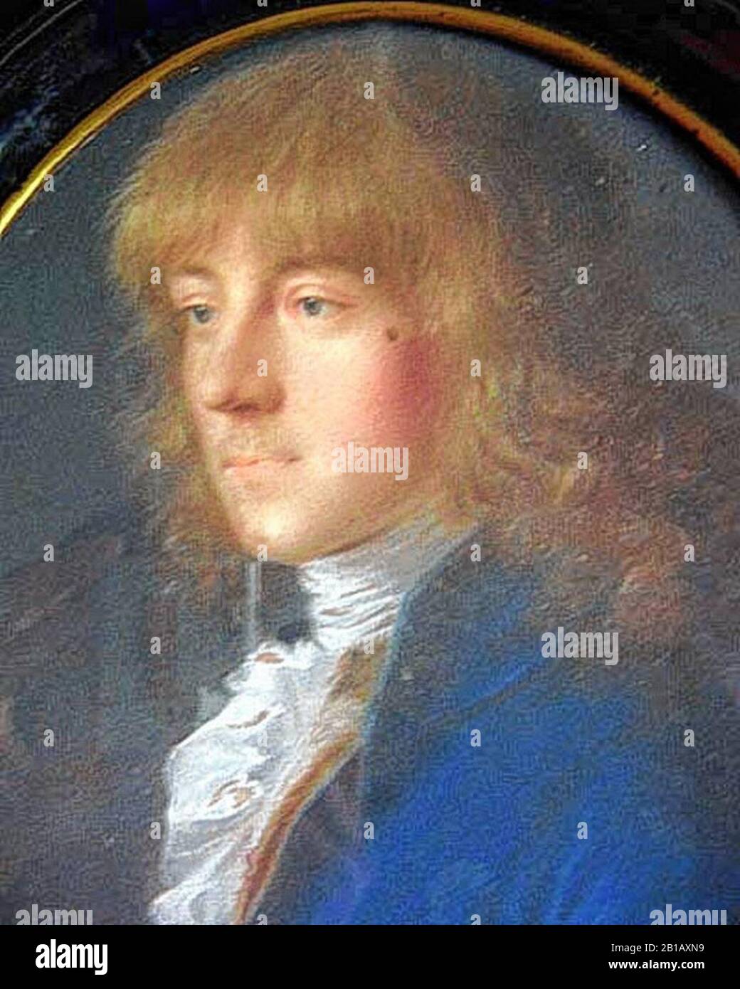 Friedrich fleischmann Banque de photographies et d’images à haute