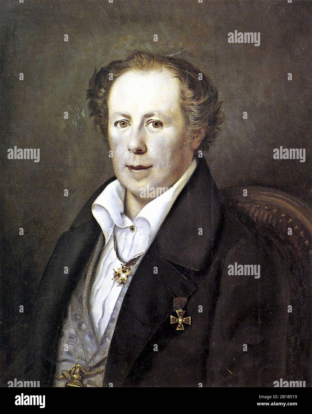 Argelander Banque de photographies et d’images à haute résolution Alamy