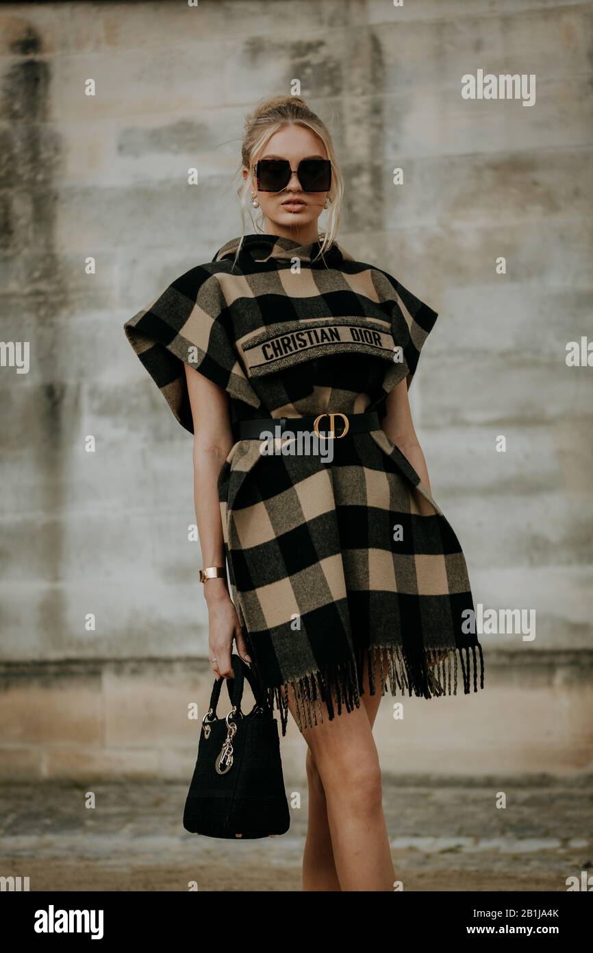 Dior collection automne hiver 2020 hotsell