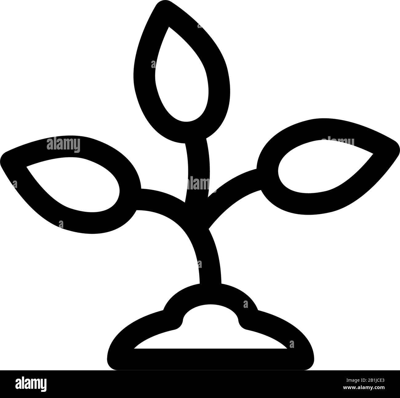 modèle vectoriel de conception d'icône Illustration de Vecteur