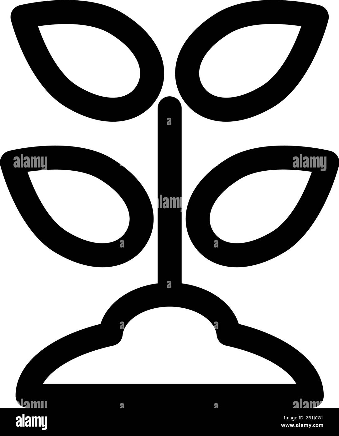 modèle vectoriel de conception d'icône Illustration de Vecteur