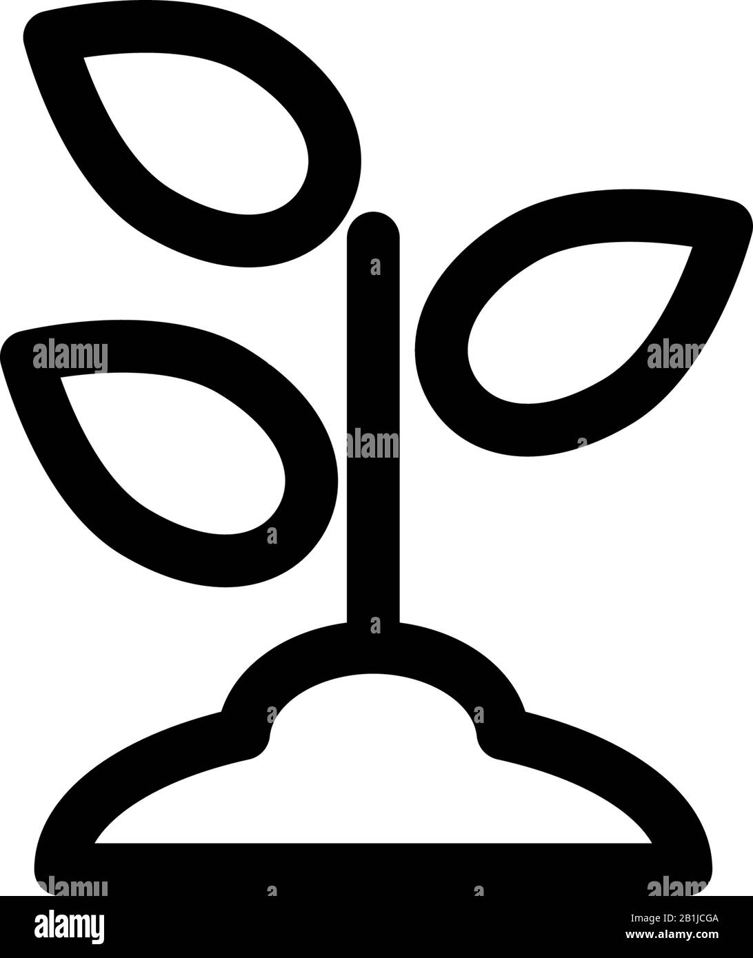 modèle vectoriel de conception d'icône Illustration de Vecteur