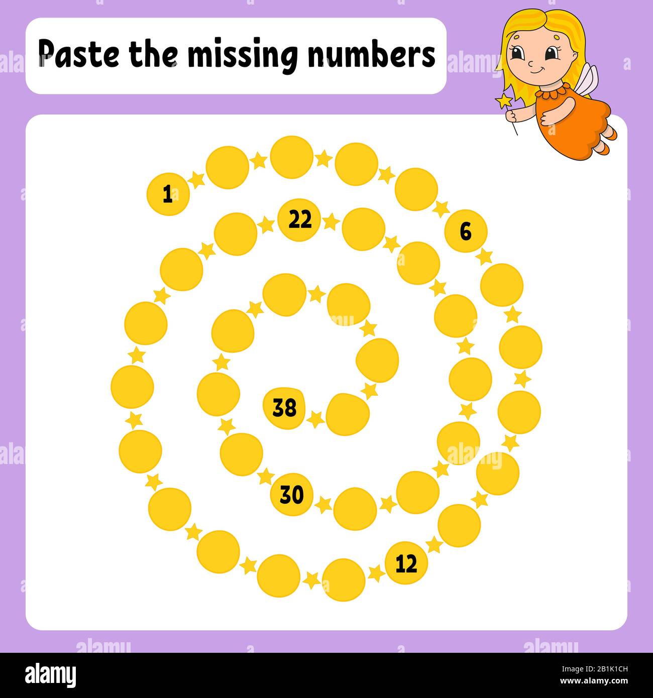 Coller les numéros manquants. La pratique de l'écriture. Numéros d'apprentissage pour les enfants. Développement de l'éducation fiche de travail. Page de l'activité. Jeu pour les enfants. Isolé Illustration de Vecteur Coller les numéros manquants. La pratique de l'écriture. Numéros d'apprentissage pour les enfants. Développement de l'éducation fiche de travail. Page de l'activité. Jeu pour les enfants. Isolé Illustration de Vecteur