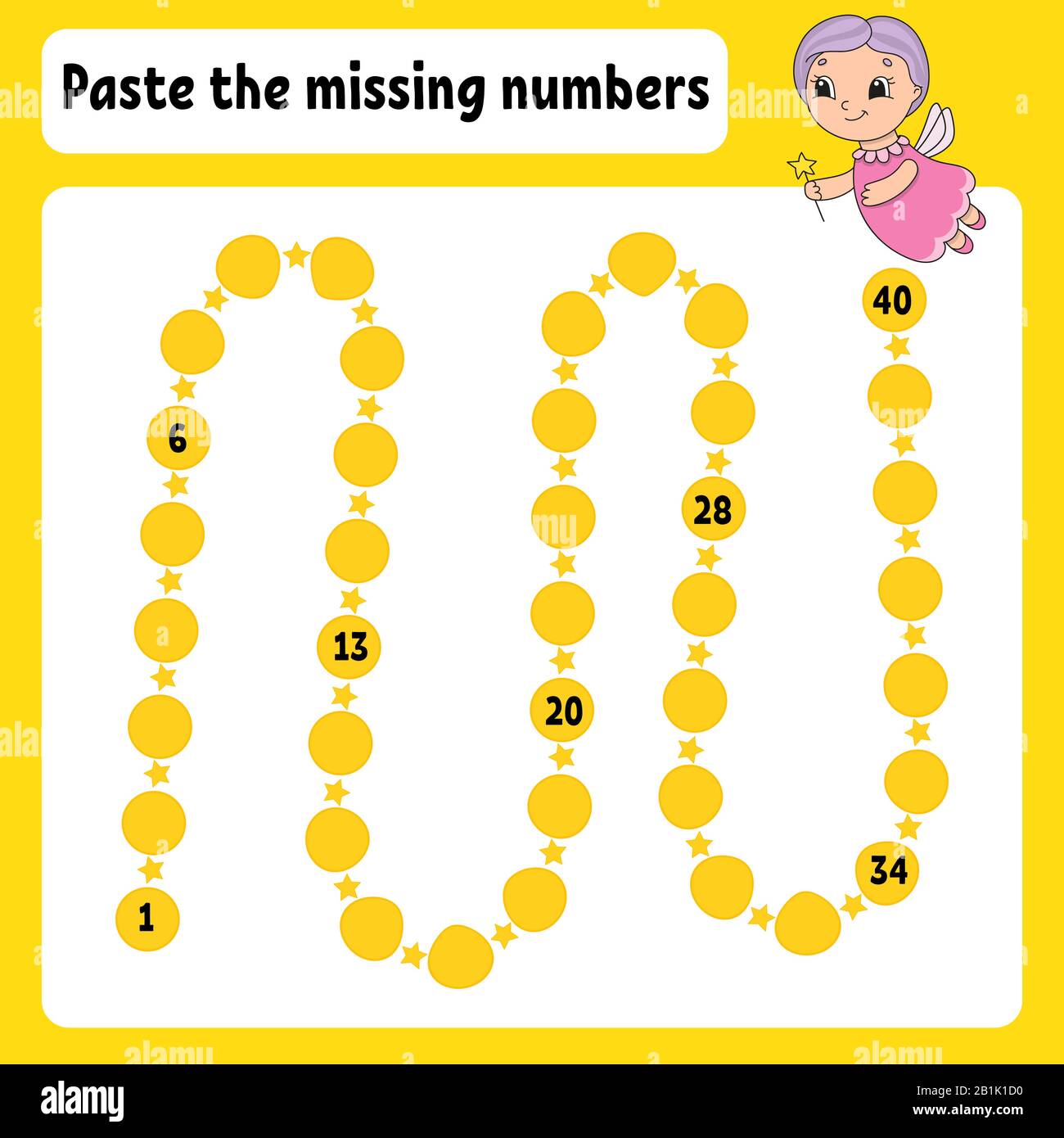 Coller les numéros manquants. La pratique de l'écriture. Numéros d'apprentissage pour les enfants. Développement de l'éducation fiche de travail. Page de l'activité. Jeu pour les enfants. Isolé Illustration de Vecteur Coller les numéros manquants. La pratique de l'écriture. Numéros d'apprentissage pour les enfants. Développement de l'éducation fiche de travail. Page de l'activité. Jeu pour les enfants. Isolé Illustration de Vecteur