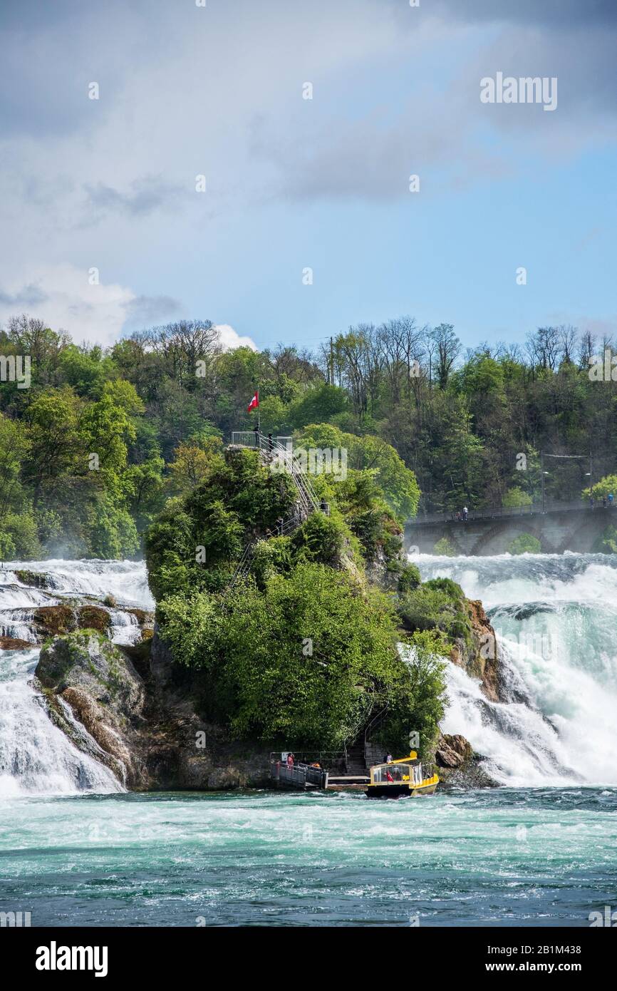 Wasserfallen Banque d'image et photos - Alamy