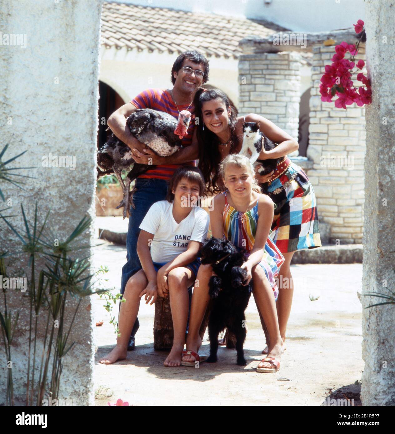 Albano carrisi romina power Banque de photographies et d’images à haute résolution Page 2 Alamy Albano carrisi romina power Banque de photographies et d’images à haute résolution Page 2 Alamy