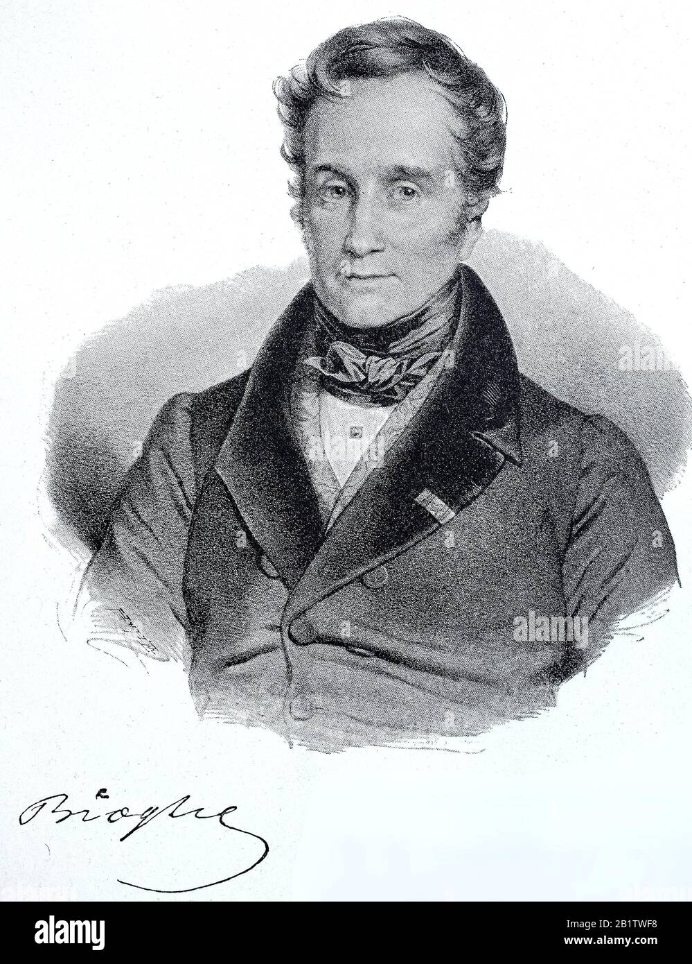 19 broglie Banque de photographies et d’images à haute résolution Alamy