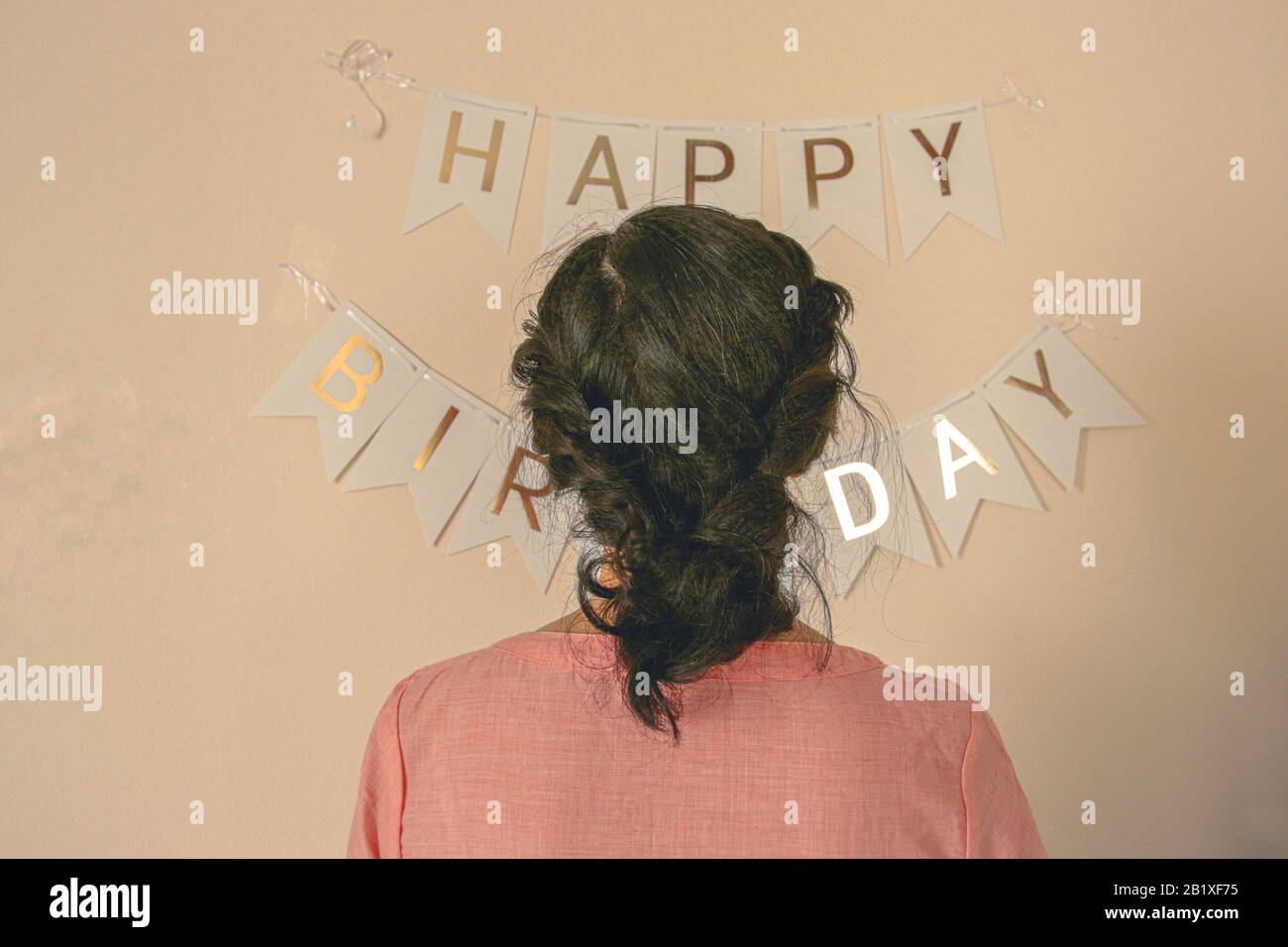 Birthday Theme Banque D Image Et Photos Alamy