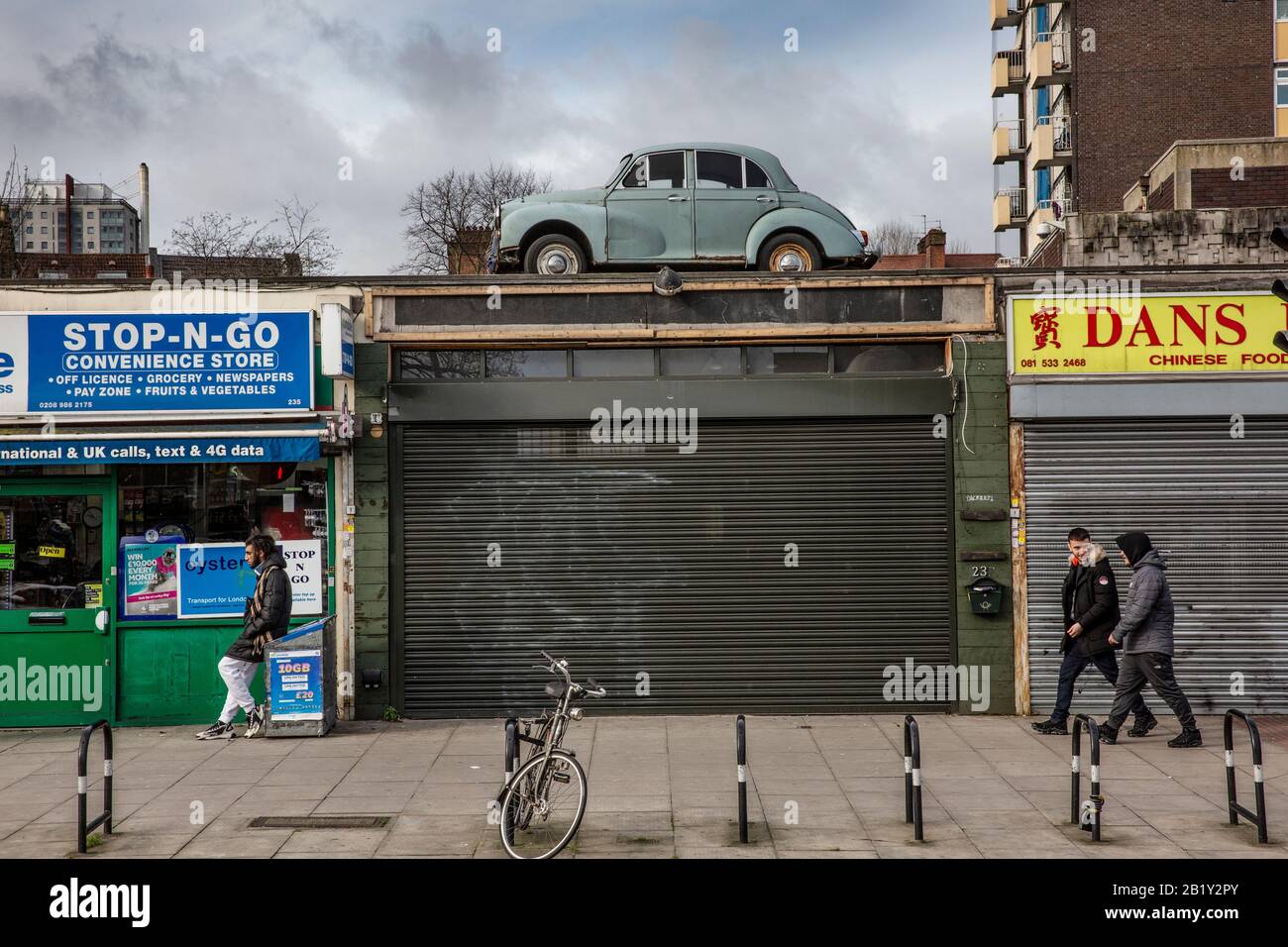 Quartier Londonien De Hackney Banque D Image Et Photos Alamy Quartier Londonien De Hackney Banque D Image Et Photos Alamy