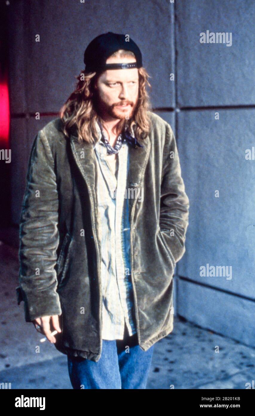 ne regardez pas en arrière, eric stoltz, 1996 Banque D'Images