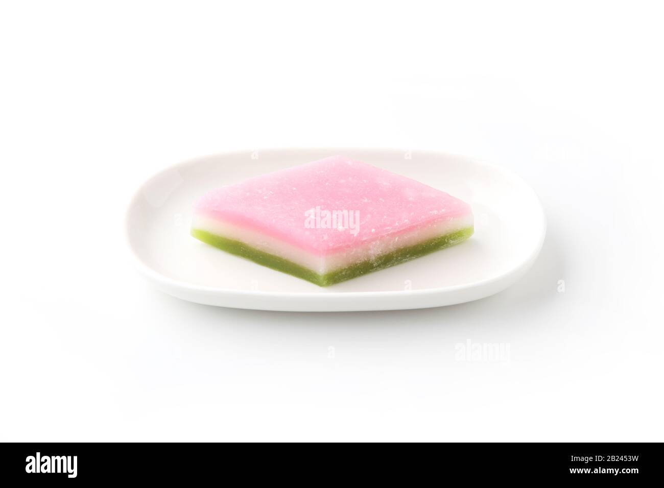 Gateau De Riz Tricolore En Forme De Losange A L Hishimochi Confiseries Japonaises Traditionnelles Sur La Fermeture De Plaques Isolees Sur Fond Blanc Photo Stock Alamy Gateau De Riz Tricolore En Forme De Losange A L Hishimochi Confiseries Japonaises Traditionnelles Sur La Fermeture De Plaques Isolees Sur Fond Blanc Photo Stock Alamy