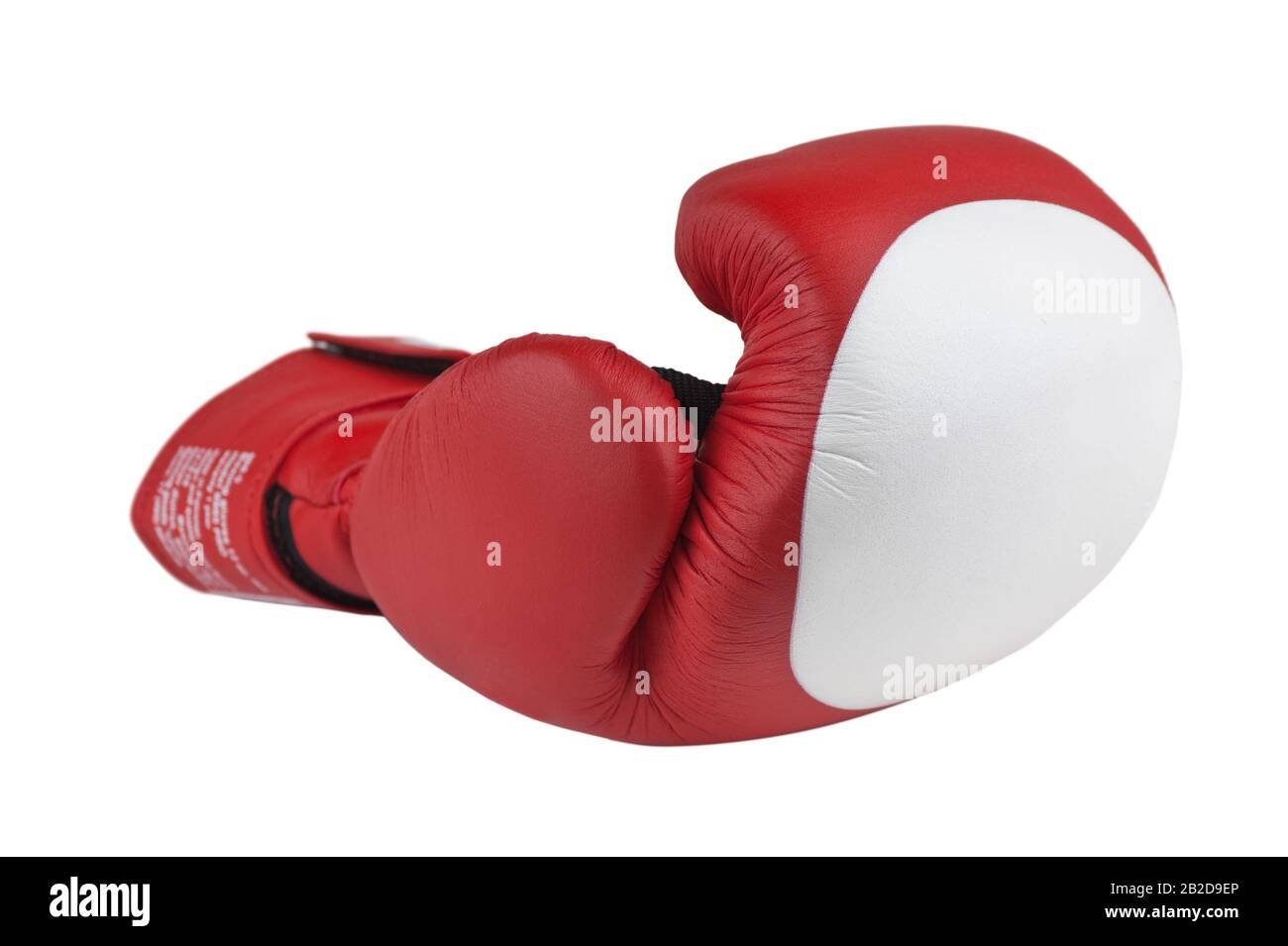 Gants De Boxe Vintage Kroydon 10 Oz Rouge - Modèle Rare, Marvin Hagler