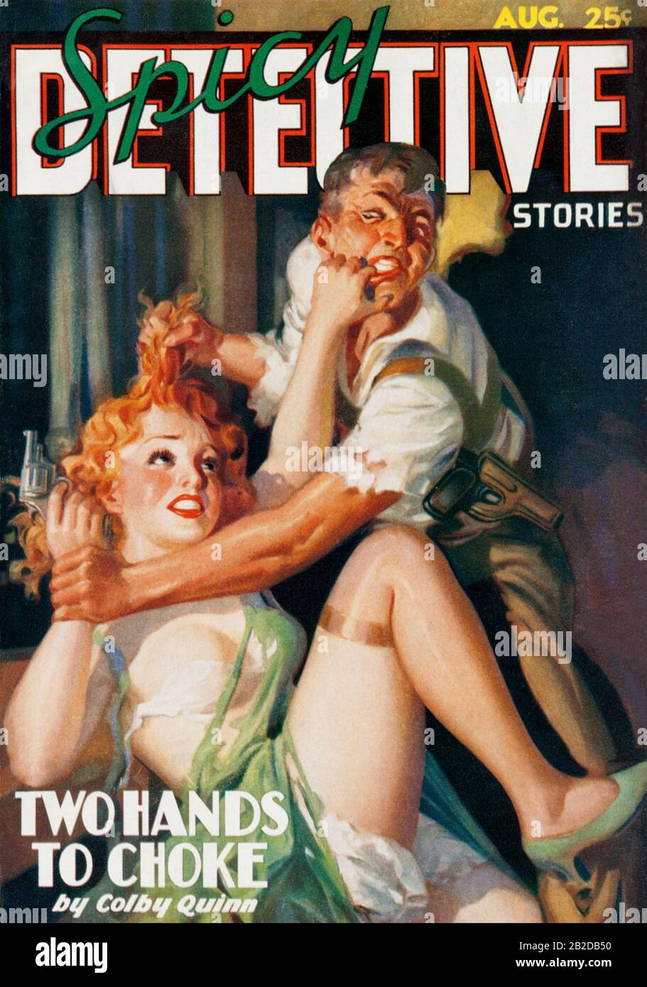 Deux Mains Pour Se Lever Banque D'Images