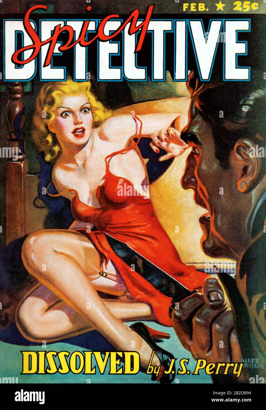 Dissous Banque D'Images