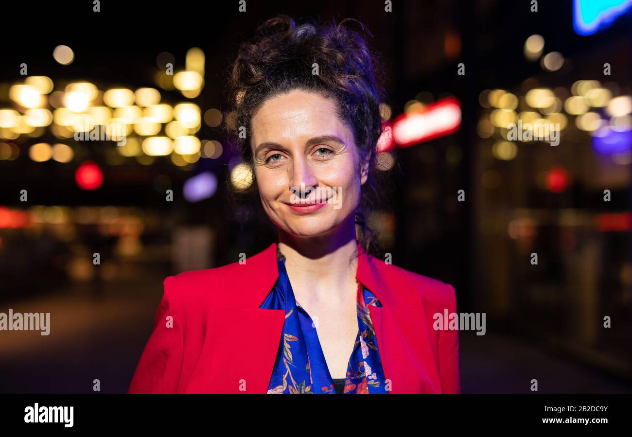 histoires de prostituées