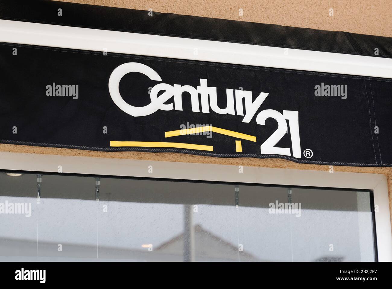 Logo Immobilier Century Banque De Photographies Et D images Haute logo-immobilier-century-banque-de-photographies-et-d-images-haute