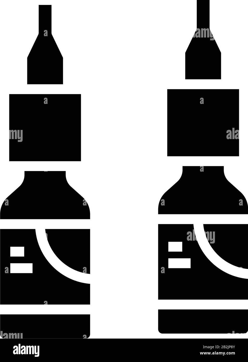 Médicaments icône noire, illustration conceptuelle, symbole vectoriel plat, signe glyphe. Illustration de Vecteur