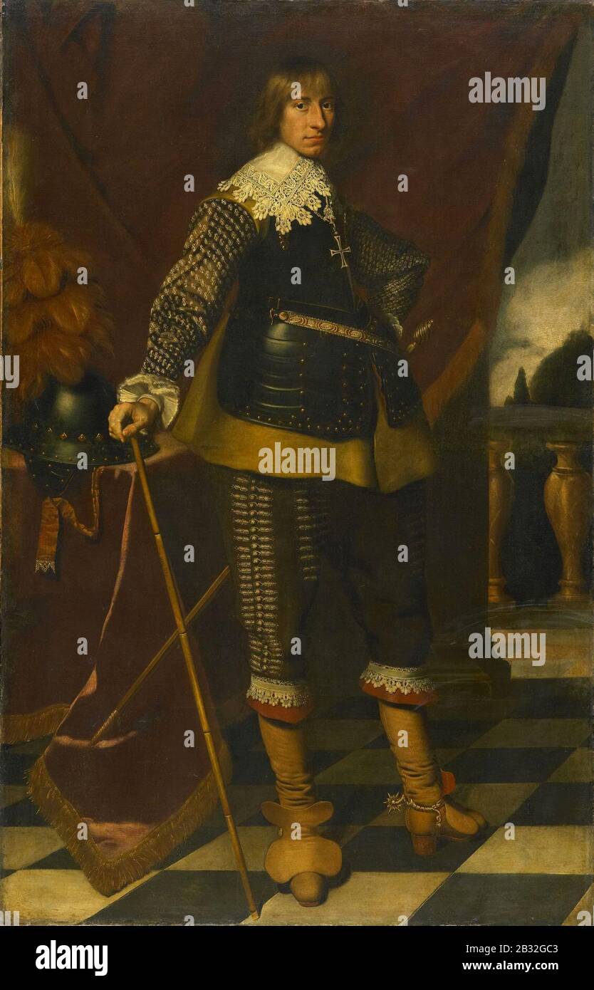 Nassau dietz Banque de photographies et d’images à haute résolution Alamy