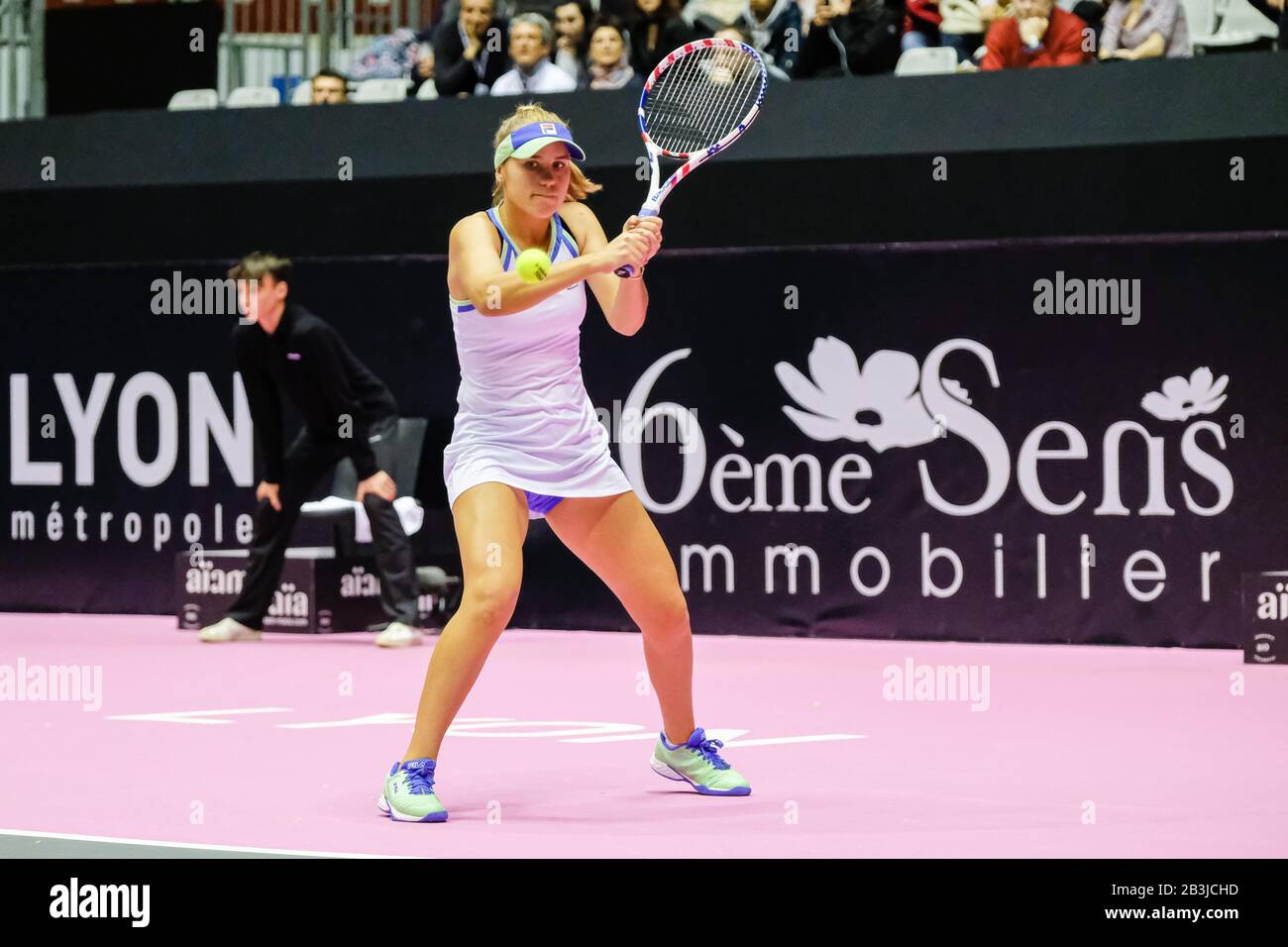 Sofia kenin 2020 Banque de photographies et d images haute