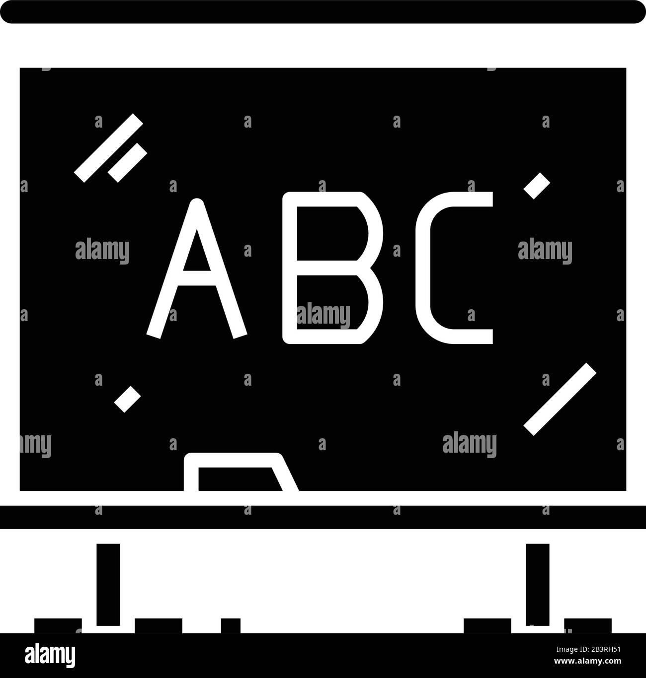 Icône noire du bureau d'école, illustration du concept, symbole vectoriel plat, signe glyphe. Illustration de Vecteur Icône noire du bureau d'école, illustration du concept, symbole vectoriel plat, signe glyphe. Illustration de Vecteur
