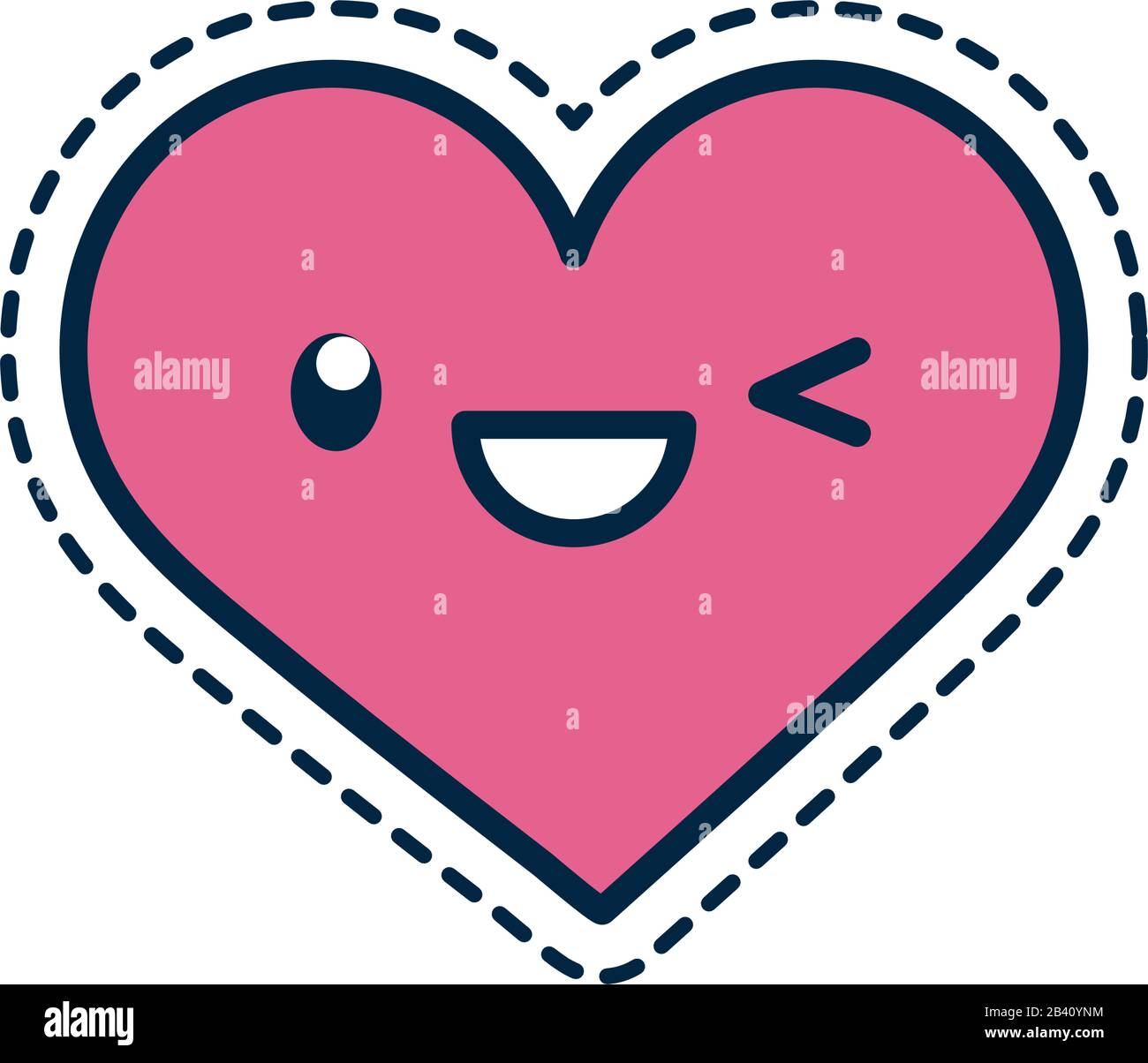 Cute Heart Love Kawaii Character Banque D Image Et Photos Alamy Cute Heart Love Kawaii Character Banque D Image Et Photos Alamy
