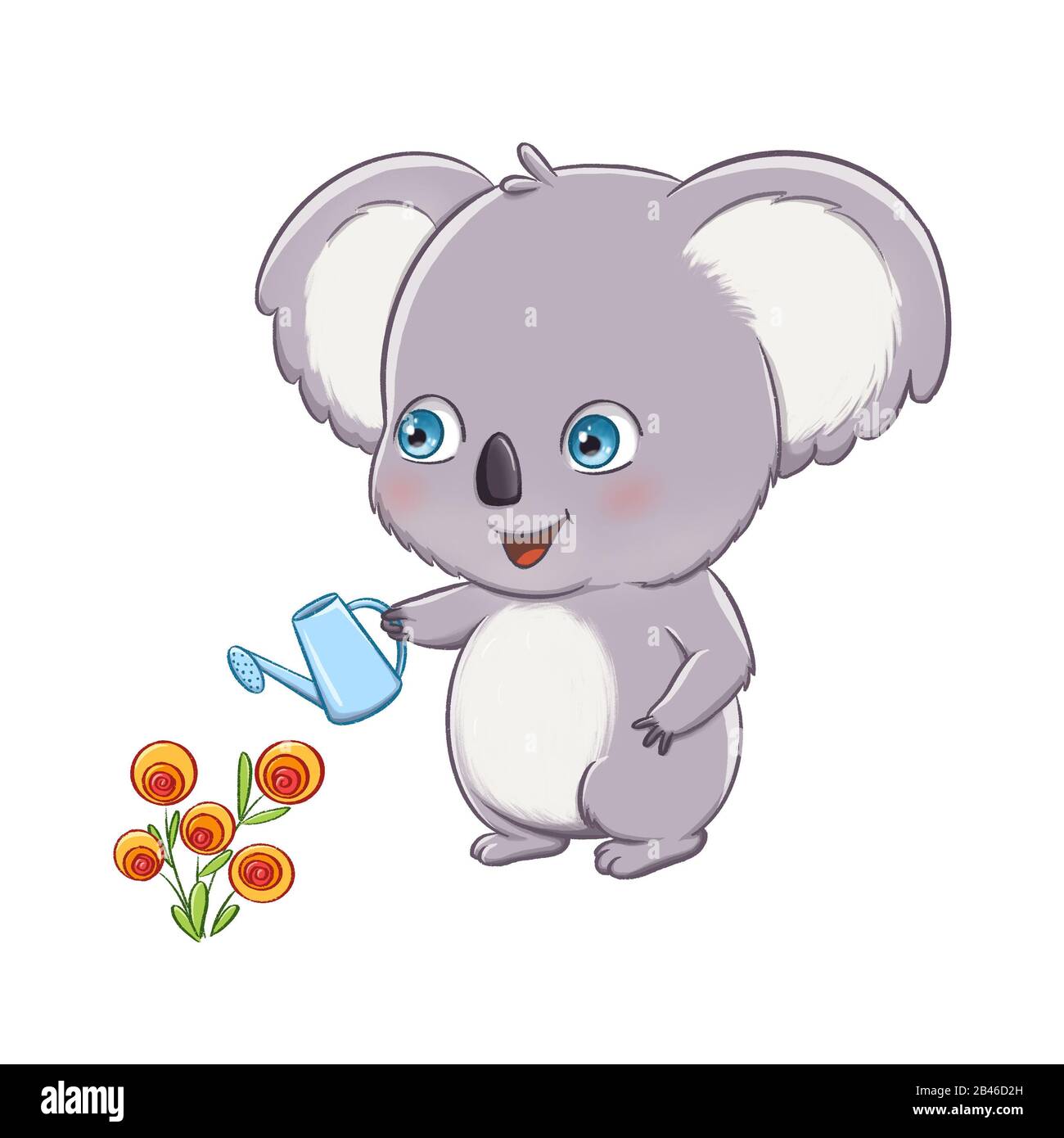 Koala Bear Happy Banque D Image Et Photos Alamy Koala Bear Happy Banque D Image Et Photos Alamy
