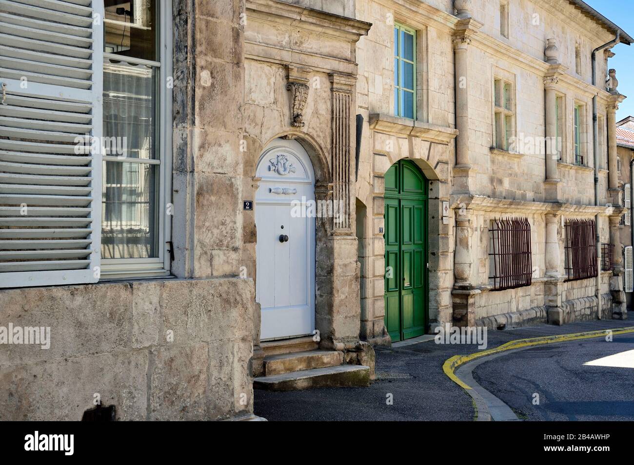 Saint mihiel Banque de photographies et d’images à haute résolution - Alamy