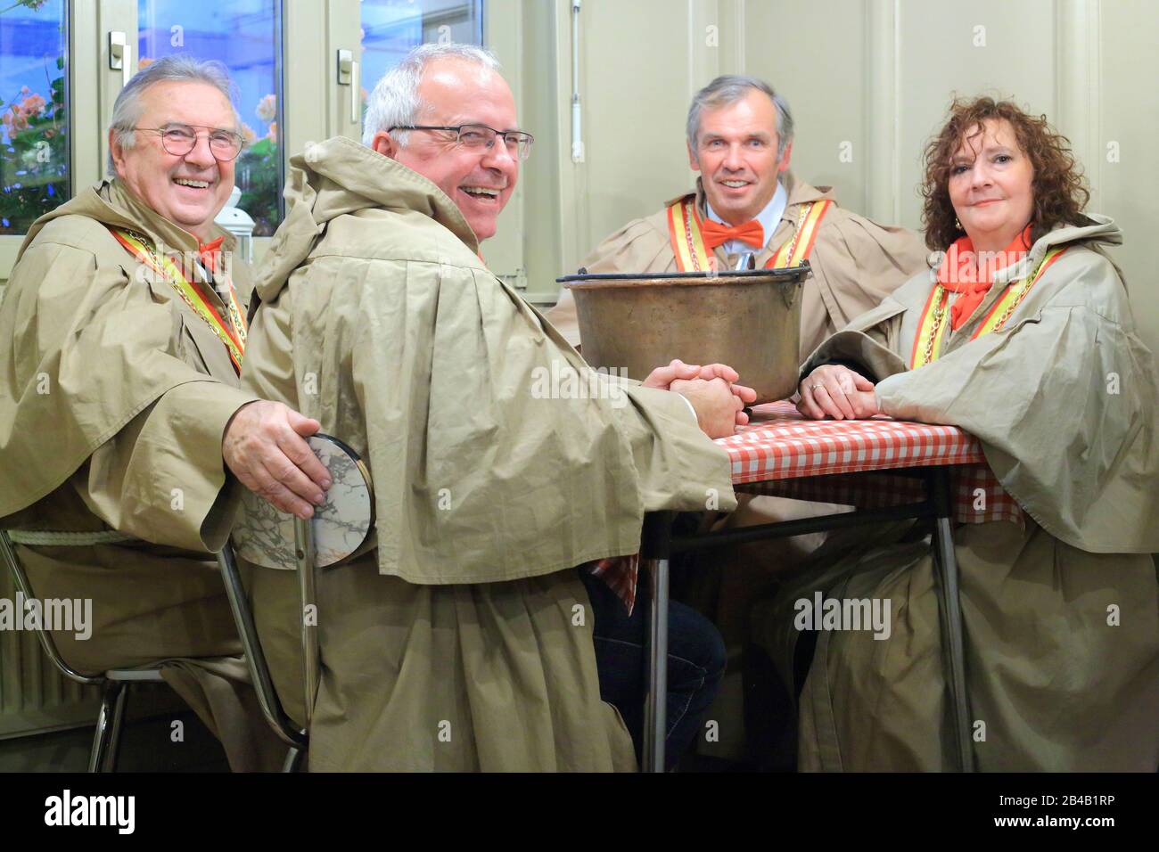 haut rhin rencontre