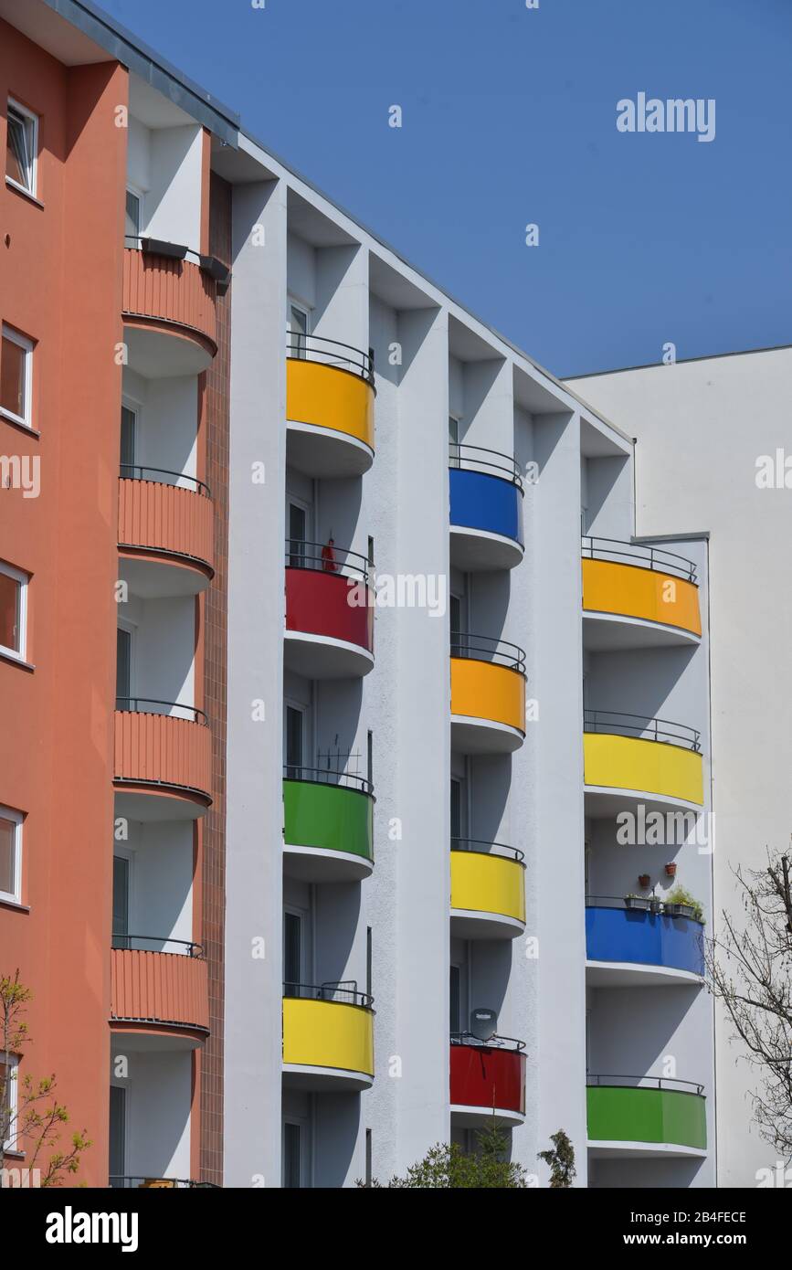 Lneburger Strasse Berlin