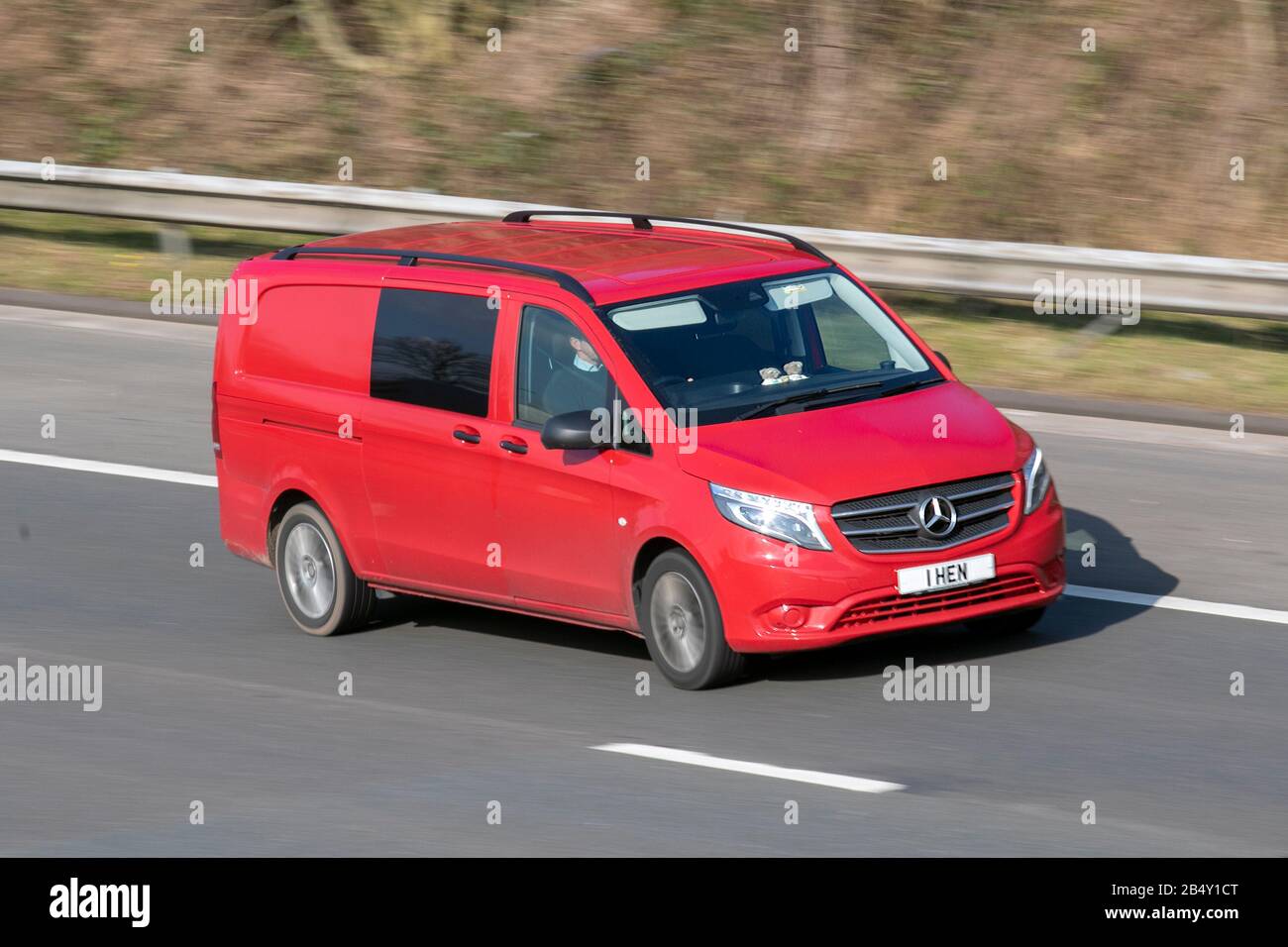 119 bluetec mercedes